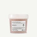SOLU Sea Salt Scalp Scrub