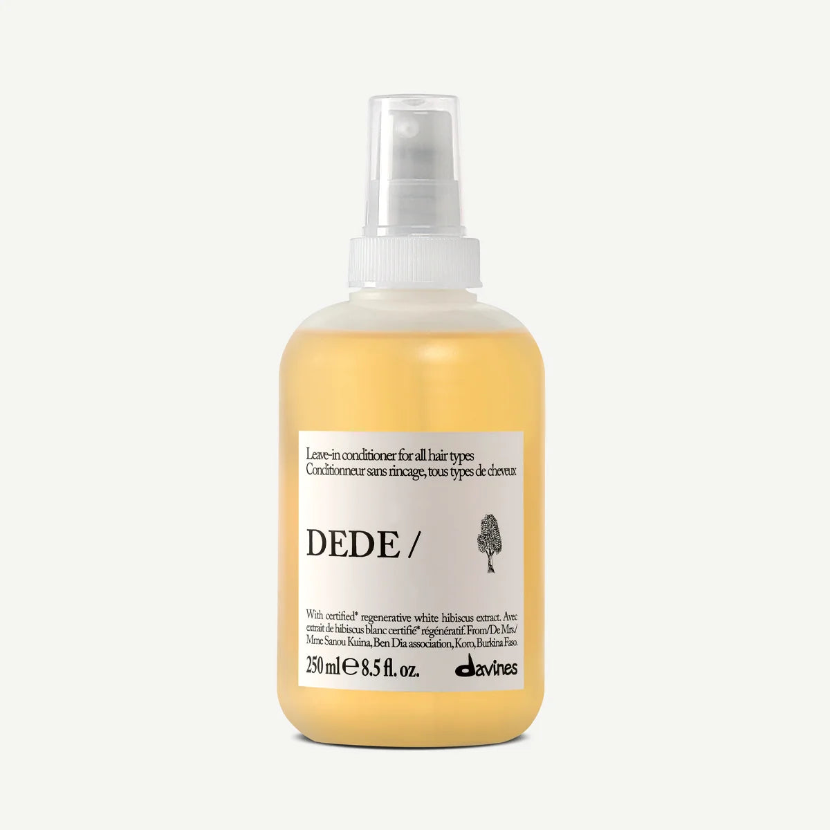 DEDE Leave-In Conditioner
