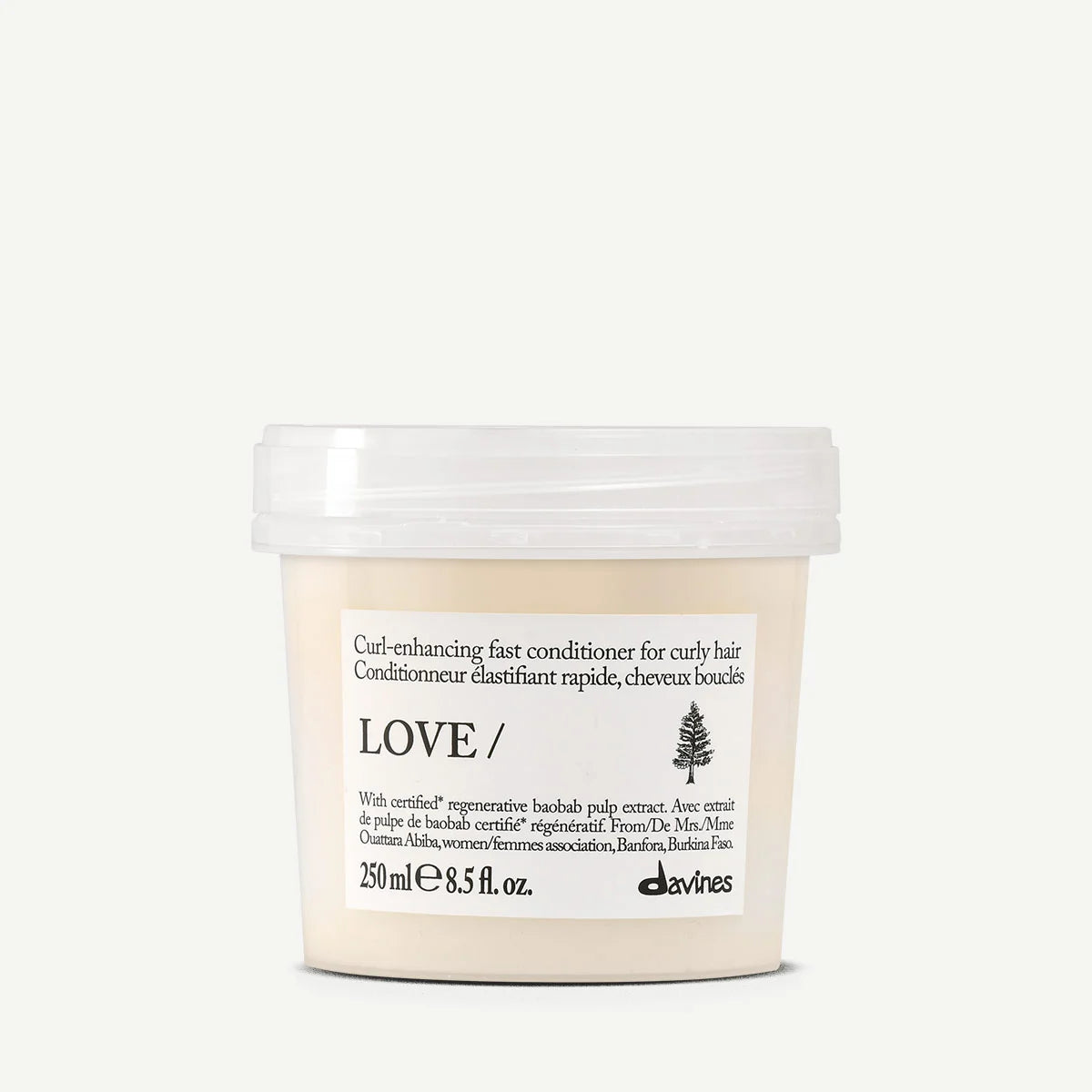 LOVE CURL Conditioner