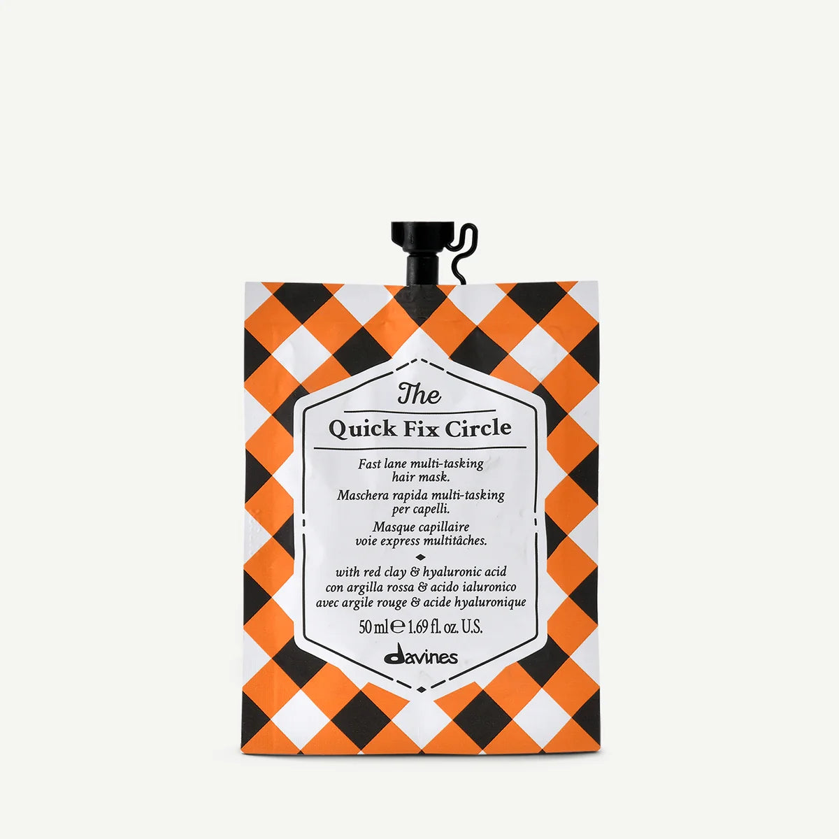 QUICK FIX Regenerating 3 Minute Mask