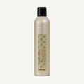 THIS IS A MEDIUM HAIRSPRAY