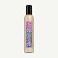 THIS IS A CURL MOISTURIZING MOUSSE