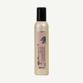 THIS IS A VOLUME BOOSTING MOUSSE
