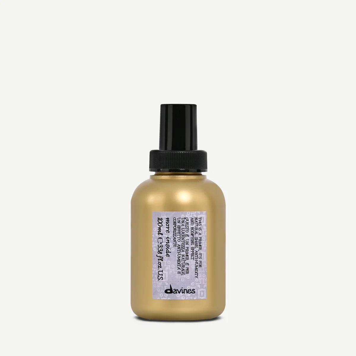THIS IS A PRIMER (Small)